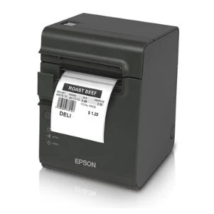 Revel Epson TM L90 Thermal Receipt Paper Rolls