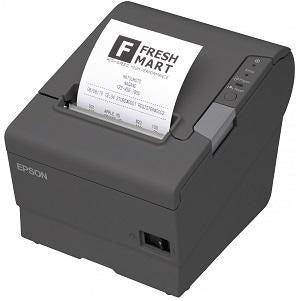 Revel Epson TM T88 Thermal Receipt Paper Rolls