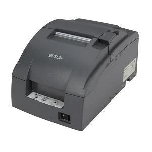 Revel Epson TM U220 Receipt Paper Rolls