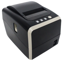 Load image into Gallery viewer, Liner-free Compatible Thermal Label Printer