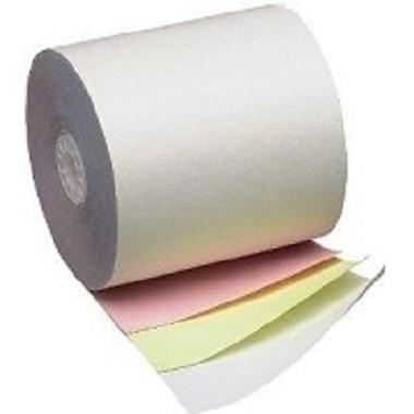 3-Ply Bond Paper Rolls Canada – PaperTec