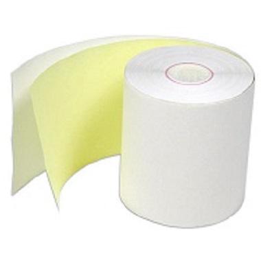 2-Ply Carbonless Paper Rolls