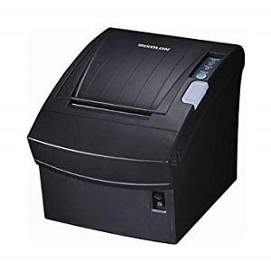 Bixolon SRP-350  / SRP-352 Thermal Receipt Paper Rolls Canada by Papertec