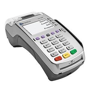 Chase Paymentech VX 520 Thermal Receipt Paper Rolls Canada by Papertec