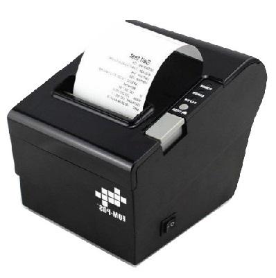 EOM-POS 200 Thermal Receipt Paper Rolls Canada by Papertec