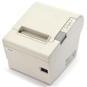Epson M129B / M129C Thermal Receipt Paper Rolls Canada by Papertec