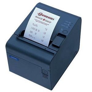 Epson T90 Series Thermal Receipt Paper Rolls Canada by Papertec