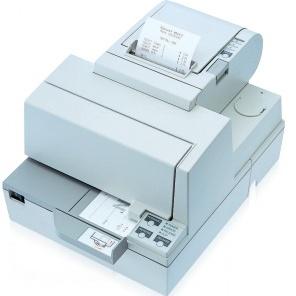 Epson TM-H5000 / TM-H5000 II Thermal Receipt Paper Rolls Canada by Papertec