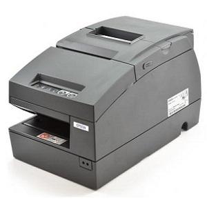 Epson TM-H6000 / TMU-6000 Thermal Receipt Paper Rolls Canada by Papertec