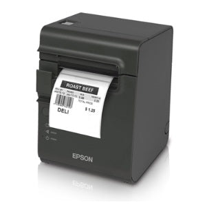 Epson TM-L90 Thermal Receipt Paper Rolls Canada by Papertec