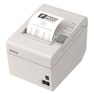 Epson TM-T20II Thermal Receipt Paper Rolls by Papertec