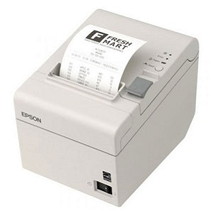 Epson TM-T20II Thermal Receipt Paper Rolls