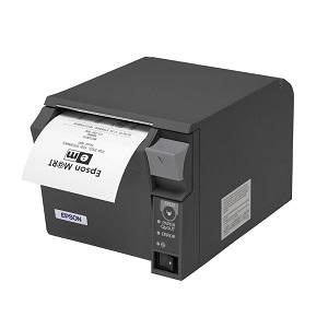 Epson TM-T70 Thermal Receipt Paper Rolls Canada by Papertec