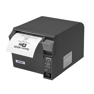 Epson TM-T70II Thermal Paper Rolls - M296A at TerminalDepot