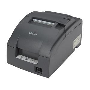 Epson TM-U220 Receipt Paper Rolls Canada by Papertec