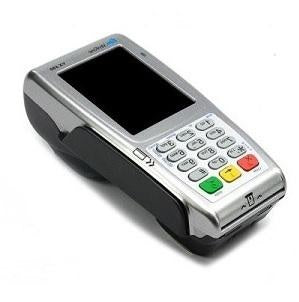 First Data VX 680 Thermal Receipt Paper Rolls Canada by Papertec
