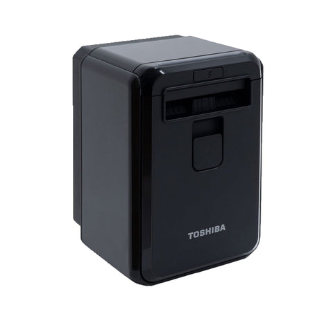 Toshiba HSP200L Sticky Thermal Label Rolls