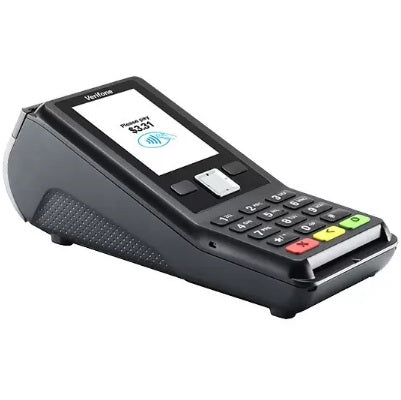 Verifone v200c v400c Thermal Receipt Paper Rolls Canada by Papertec