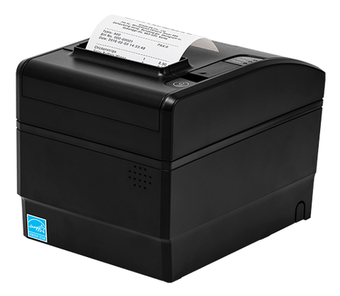 Bixolon SRP-S300 SRP-S320 Sticky Thermal Label Rolls