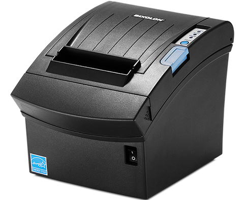 Bixolon SRP-350III Sticky Thermal Label Rolls