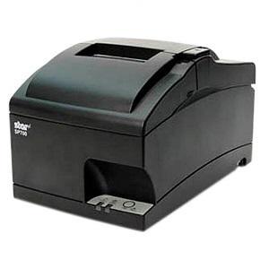 Star-Micronics SP742 Receipt Paper Rolls Canada by Papertec