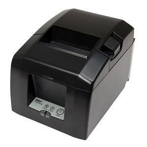 Star-Micronics TSP650II / TSP654II Thermal Printer Rolls Canada by Papertec