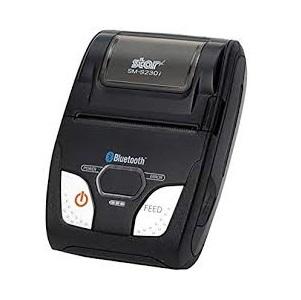 Star Micronics S230i Thermal Printer Rolls Canada by Papertec