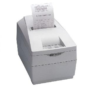 Star Micronics SP2000 Printer Bond Paper Rolls Canada by Papertec
