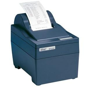Star Micronics SP200 Printer Bond Paper Rolls Canada by Papertec