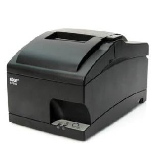 Star Micronics SP700 Printer Bond Paper Rolls Canada by Papertec