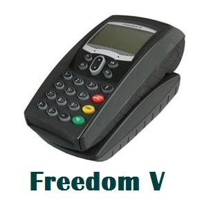 TD Freedom V POS Paper Rolls Canada by Papertec