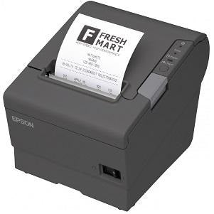 TouchBistro Receipt Paper Rolls