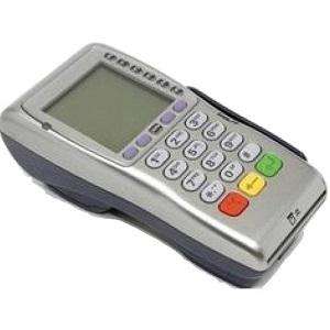 Verifone VX 670 Thermal Receipt Paper Rolls Canada from Papertec