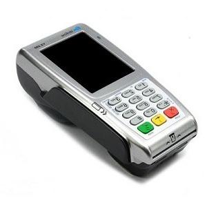Verifone VX 680 Thermal Receipt Paper Rolls Canada by Papertec