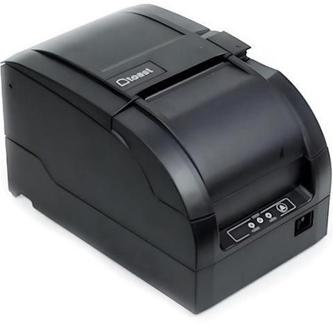 Toast Kitchen Printer M300 Receipt Paper Rolls