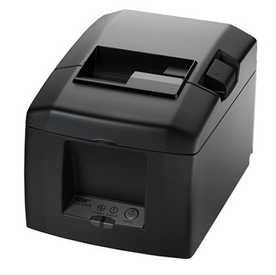 Star Micronics TSP654IV SK Sticky Thermal Label Rolls