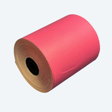 Load image into Gallery viewer, 318-200ft Pink Thermal POS rolls 50 rolls Canada
