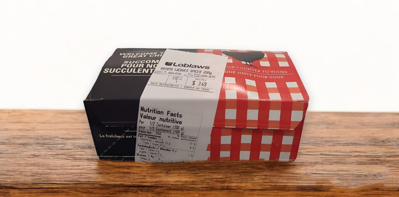 Continuous Scale Labels