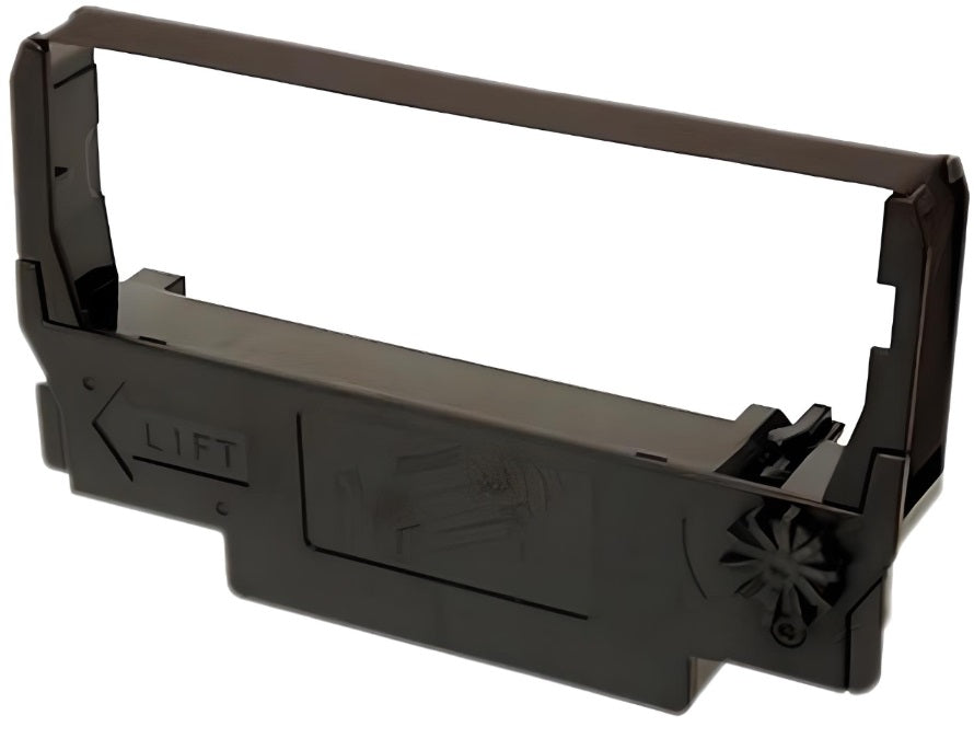 Printer Ribbon PR100 Black Epson Compatible (12/pkg) Canada – PaperTec