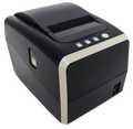 Liner-free Compatible Thermal Label Printer