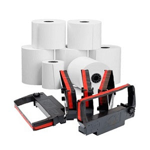 Canadian manufacturer of POS Thermal Rolls. Lowest Cost POS rolls in Canada Papertec.