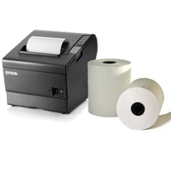 Specialist in POS and Labels papertec Canada