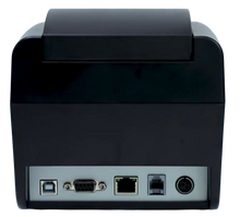 Load image into Gallery viewer, Liner-free Compatible Thermal Label Printer
