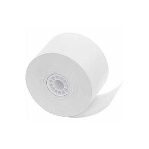 1-3/4" X 220' Thermal POS Rolls (50 Rolls) Canada by Papertec