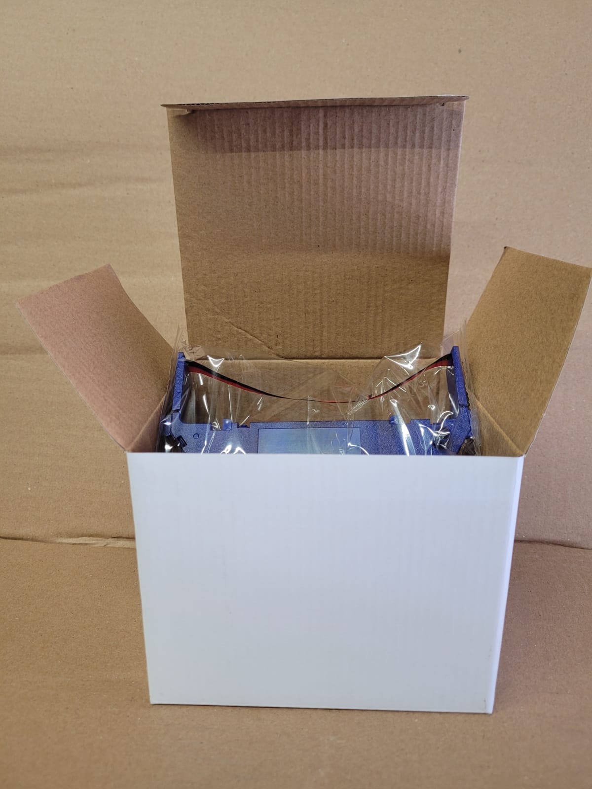 Star Micronics SP700 Compatible BlackRed Ribbons Canada Papertec